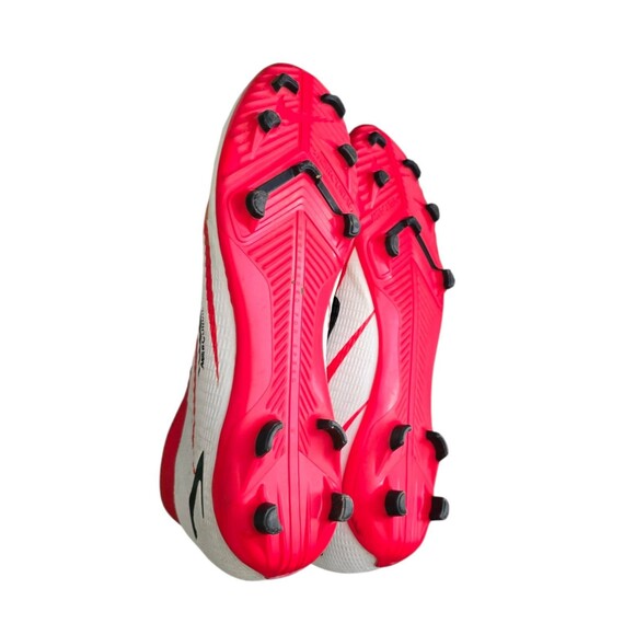 Nike Mercurial Superfly 8 Cleat Shoes Mens Size 9.5 Club CR7 MG DB2855-600 - Picture 10 of 11